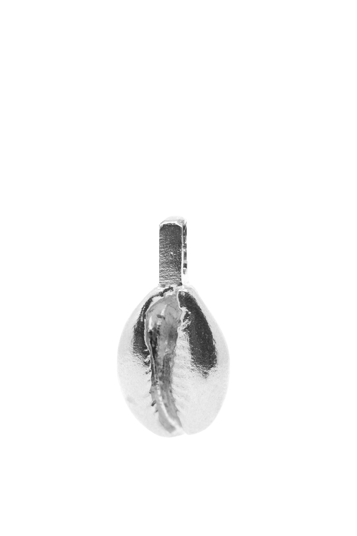 THE COWRIE Abundance Pendant II