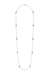 THE COWRIE Staccato Necklace II