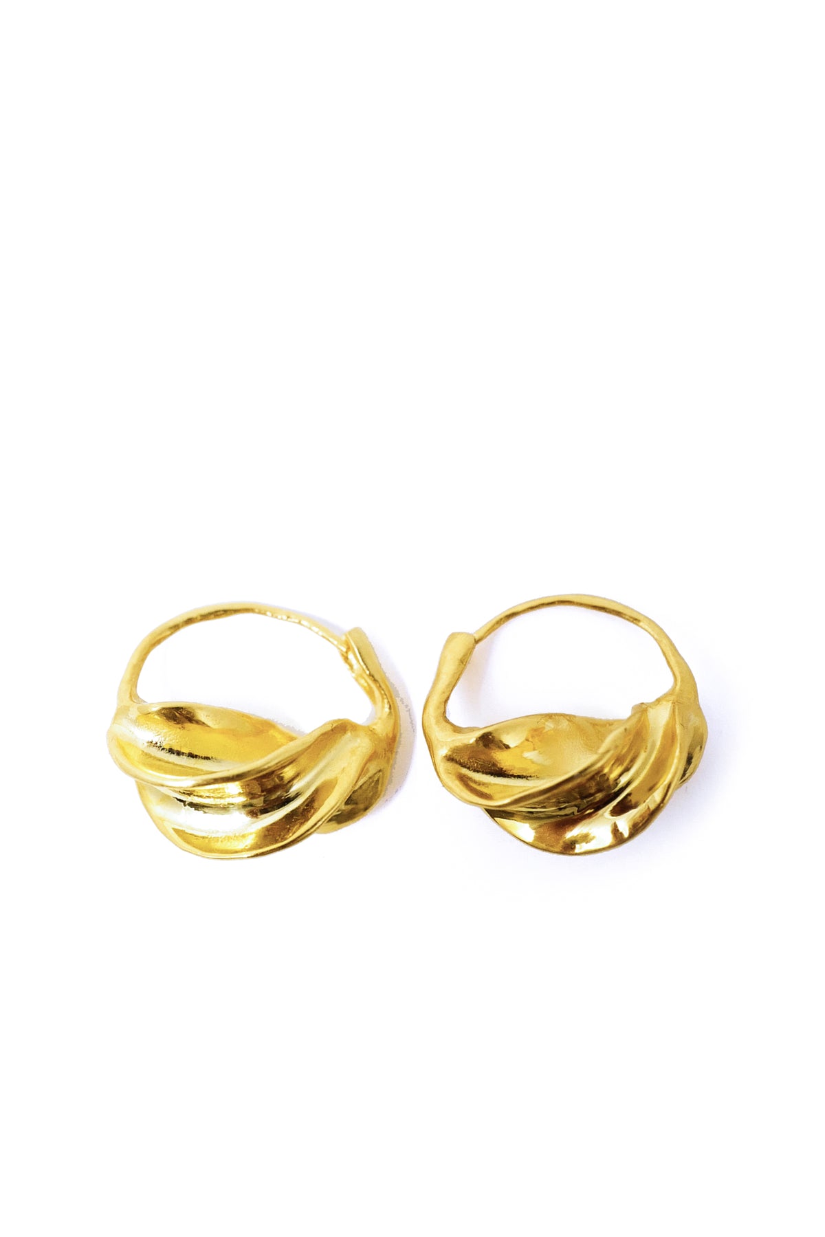 THE CLASSIC Fula Earrings