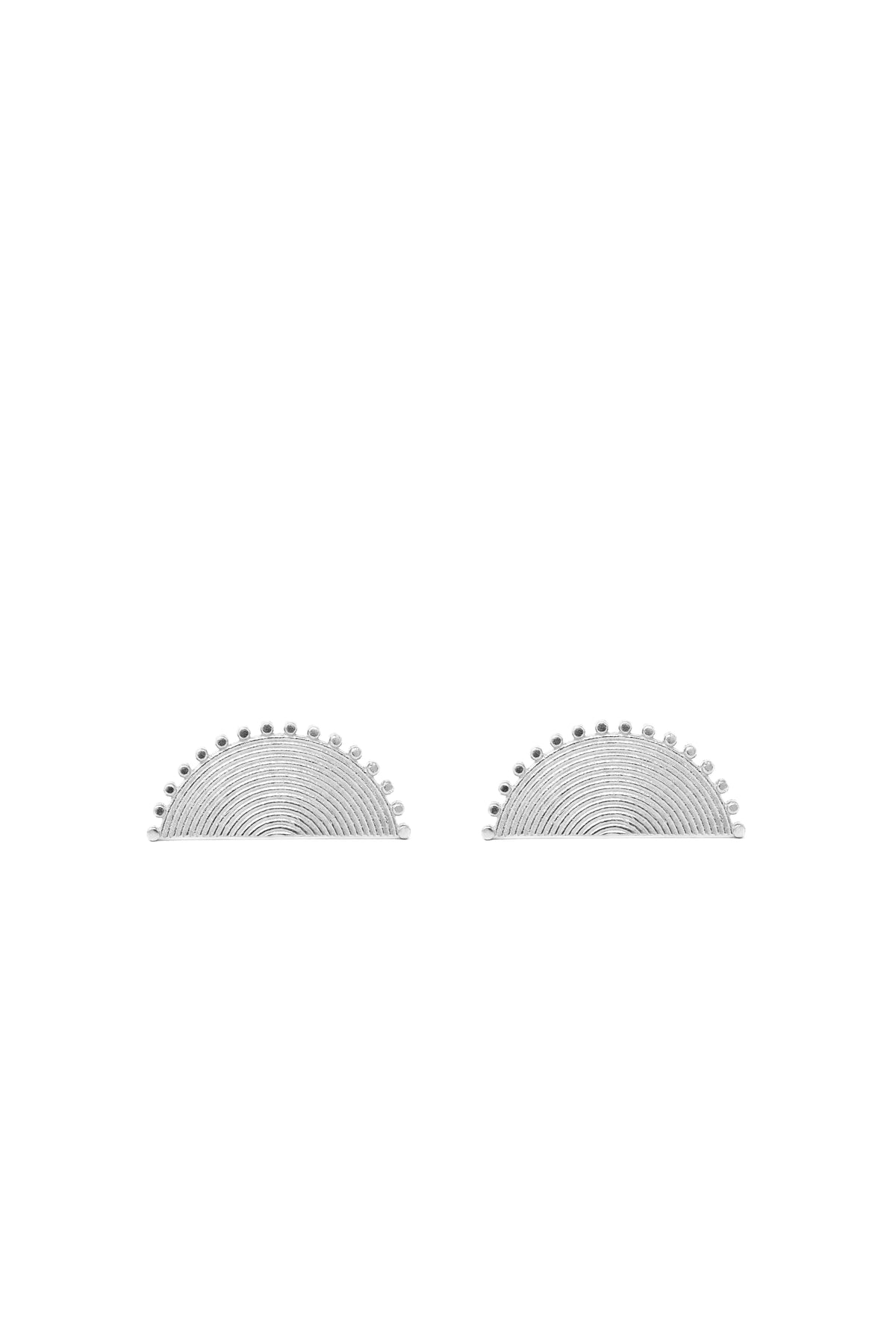 THE RISING Sun Baule Stud Earring II