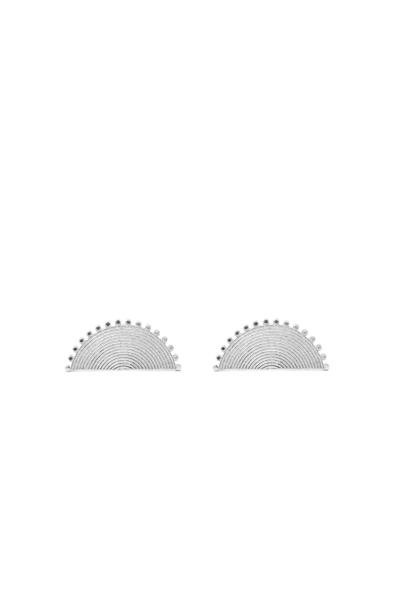 THE RISING Sun Baule Stud Earring II