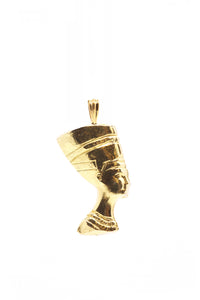 THE NEFERTITI Pendant
